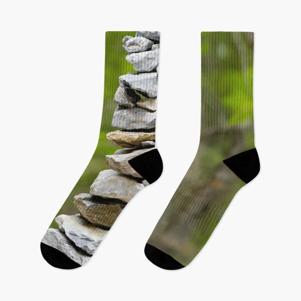 Item preview, Cairns in nature designed and sold by beatbieri.ch.