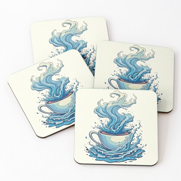 Item preview, Beyond the Daily Cup designed and sold by Health And Fitness Posts e-Store.
