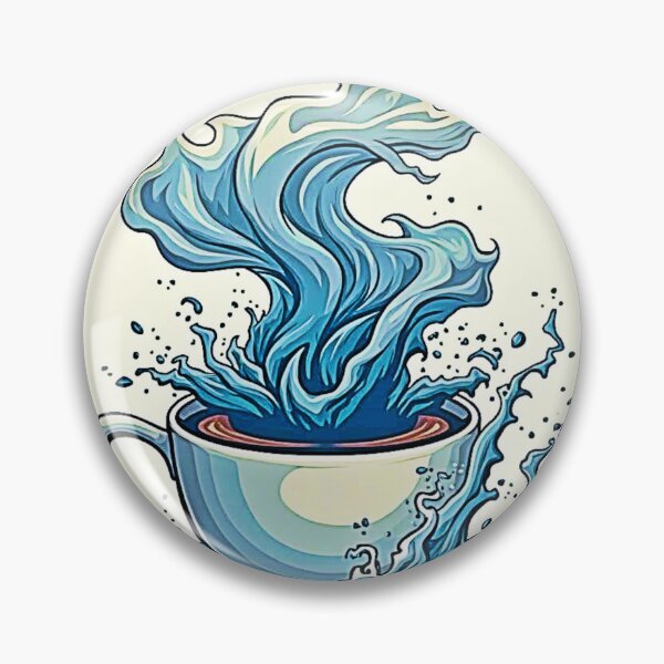 Item preview, Beyond the Daily Cup designed and sold by Health And Fitness Posts e-Store.