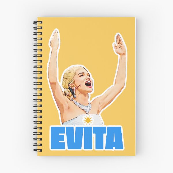 Item preview, Rachel Zegler Evita Yellow designed and sold by baranskini.