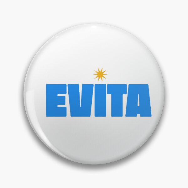 Item preview, Evita West End Jamie Lloyd  designed and sold by baranskini.
