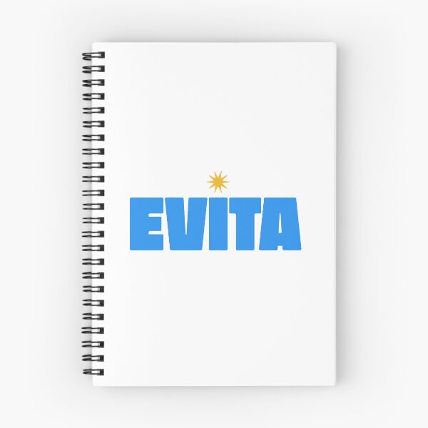 Item preview, Evita West End Jamie Lloyd  designed and sold by baranskini.