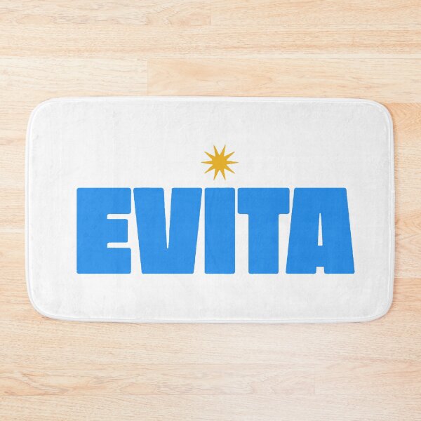 Item preview, Evita West End Jamie Lloyd  designed and sold by baranskini.