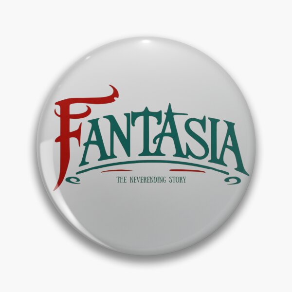 Item preview, Fantasia – The NeverEnding Story Tribute designed and sold by Kuotica.