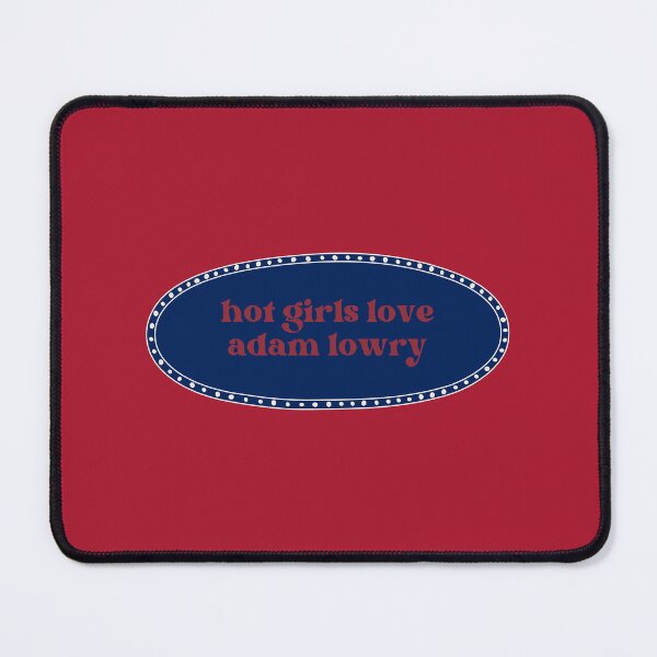 Item preview, girls love adam lowry designed and sold by PrettyGirlsPlaybook.