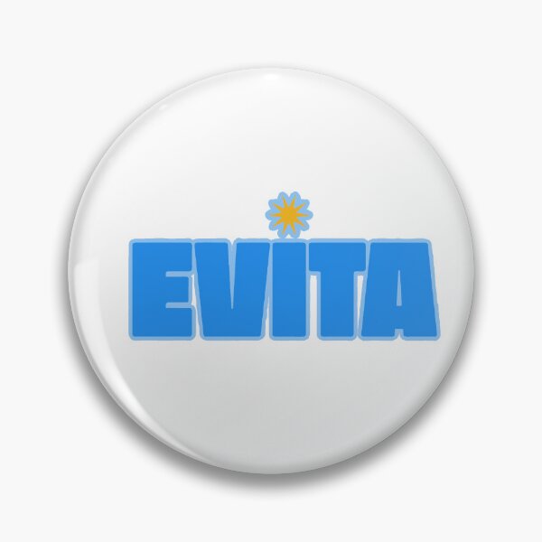 Item preview, Evita West End Jamie Lloyd  designed and sold by baranskini.