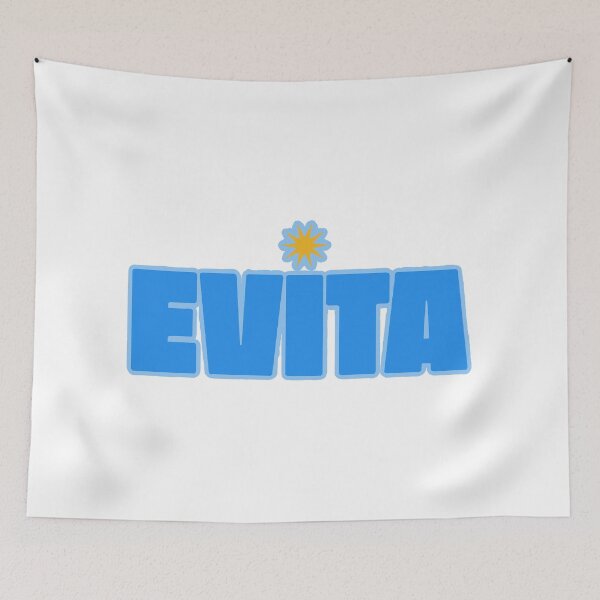 Item preview, Evita West End Jamie Lloyd  designed and sold by baranskini.