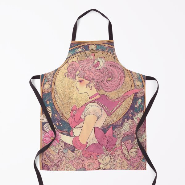 Aperçu de l'œuvre Art Nouveau Grace 10 créée et vendue par J-Bloom.