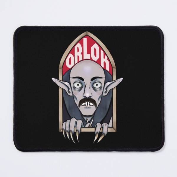 Item preview, Orlok Nosferatu designed and sold by imgabsveras.