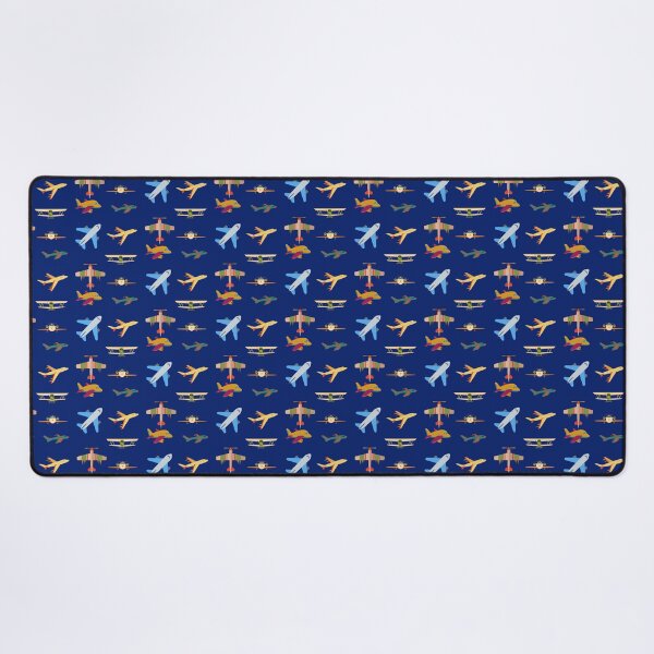 Item preview, Airplane design for boys designed and sold by irenekruso.