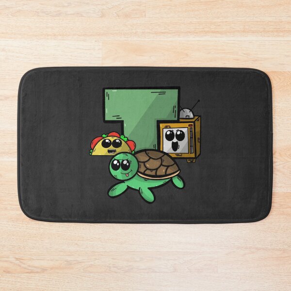 Item preview, Letter T Sticker designed and sold by TheCartoonChaos.