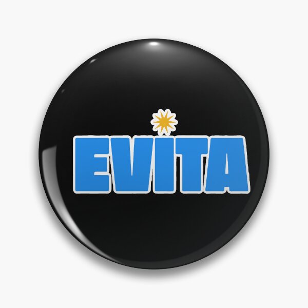 Item preview, Evita West End Jamie Lloyd  designed and sold by baranskini.