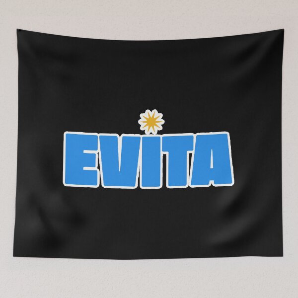 Item preview, Evita West End Jamie Lloyd  designed and sold by baranskini.