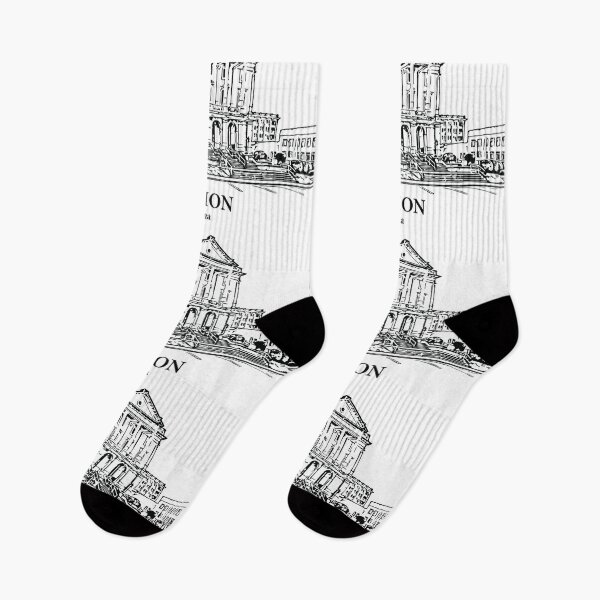 Item preview, Marion - Indiana designed and sold by Lakeric Cityscapes.