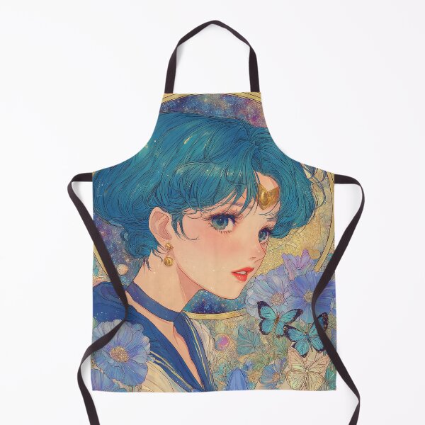 Item preview, Art Nouveau Grace 21 designed and sold by J-Bloom.