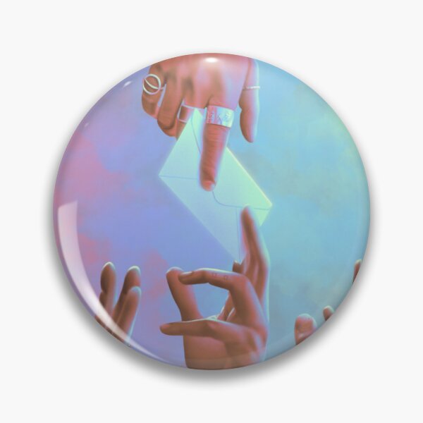 Item preview, SHINee (Poet | Artist) designed and sold by supermanworks.