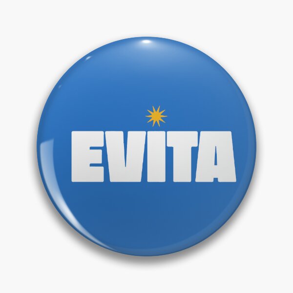 Item preview, Copy of Evita West End Jamie Lloyd  designed and sold by baranskini.