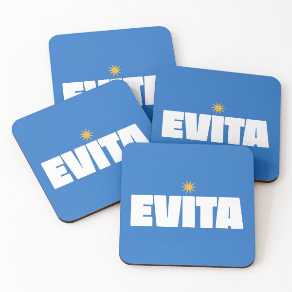 Item preview, Copy of Evita West End Jamie Lloyd  designed and sold by baranskini.