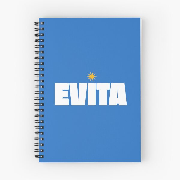 Item preview, Copy of Evita West End Jamie Lloyd  designed and sold by baranskini.