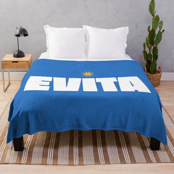 Item preview, Copy of Evita West End Jamie Lloyd  designed and sold by baranskini.