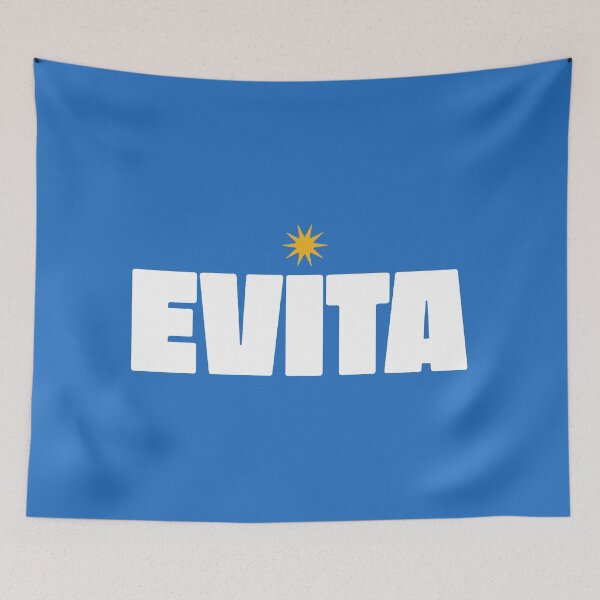 Item preview, Copy of Evita West End Jamie Lloyd  designed and sold by baranskini.