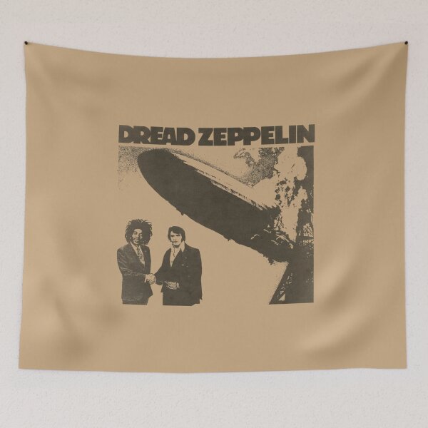 Item preview, Dread I designed and sold by Porkroll Egg & Cheese.