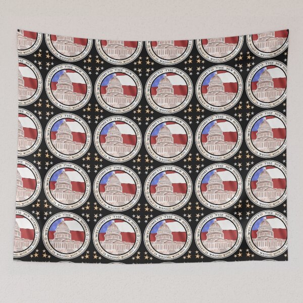 Item preview, Capitol designed and sold by artmuvz.