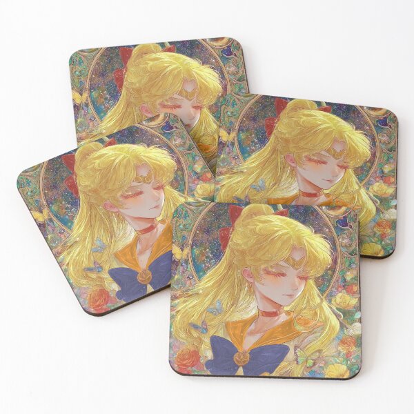 Item preview, Art Nouveau Grace 35 designed and sold by J-Bloom.