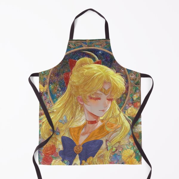 Aperçu de l'œuvre Art Nouveau Grace 35 créée et vendue par J-Bloom.