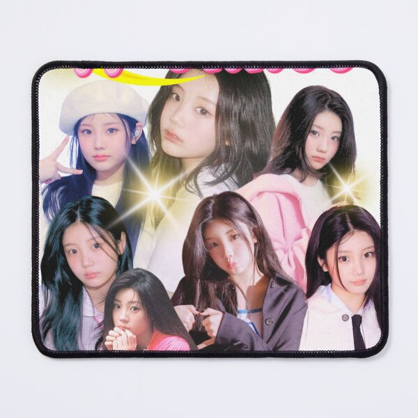 Item preview, ILLIT Wonhee designed and sold by misamoot.