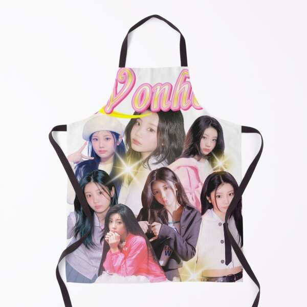 Item preview, ILLIT Wonhee designed and sold by misamoot.