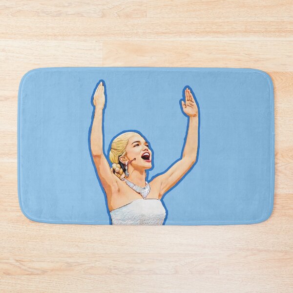Item preview, Rachel Zegler Evita Eva Peron  designed and sold by baranskini.
