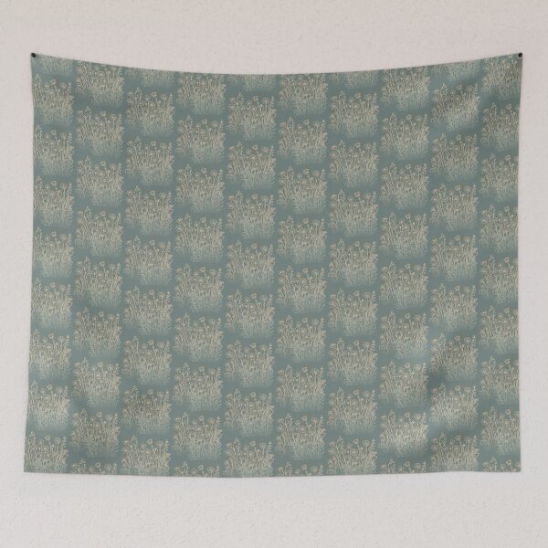 Item preview, Meadow flowers designed and sold by susyrdesign.