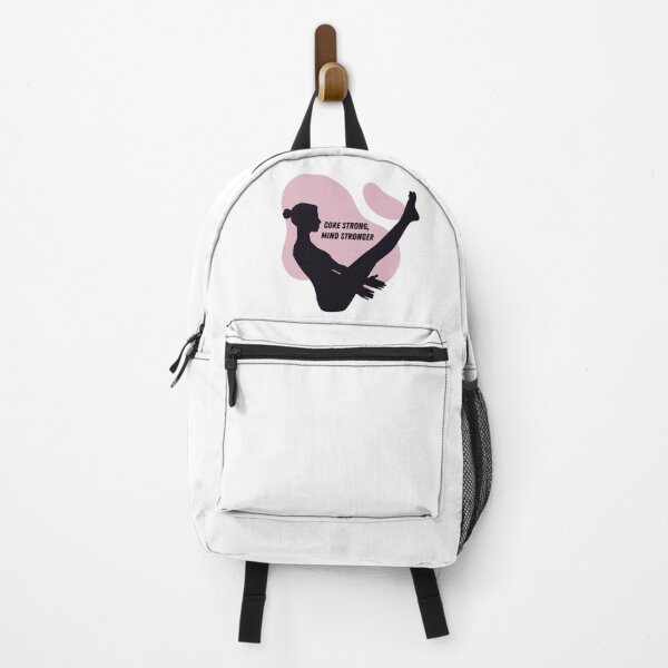 Item preview, core strong, mind stronger designed and sold by ChiWellness Shop.