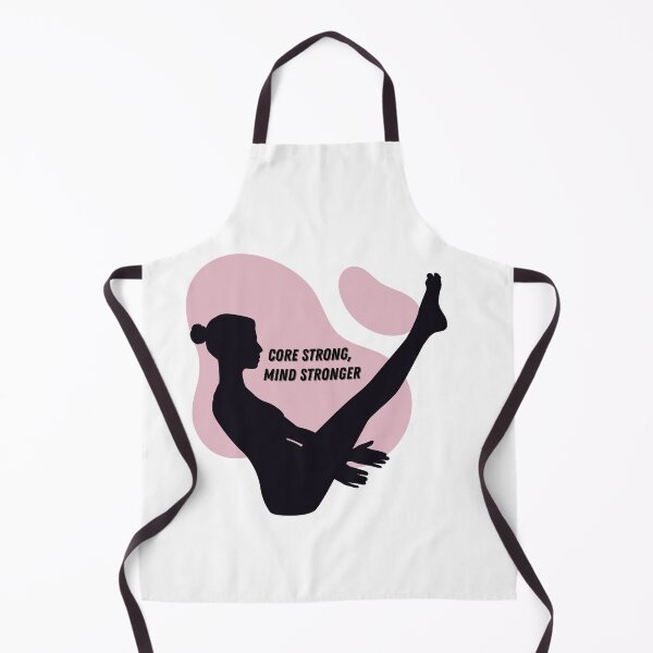 Item preview, core strong, mind stronger designed and sold by ChiWellness Shop.