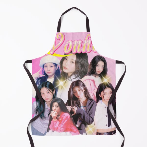Item preview, ILLIT Wonhee designed and sold by misamoot.