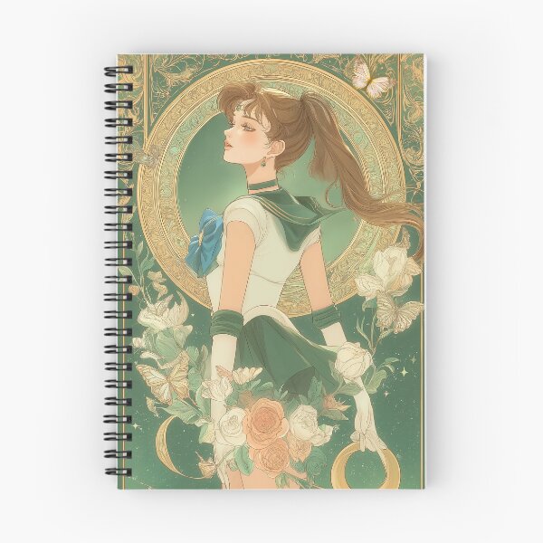 Item preview, Art Nouveau Grace 30 designed and sold by J-Bloom.
