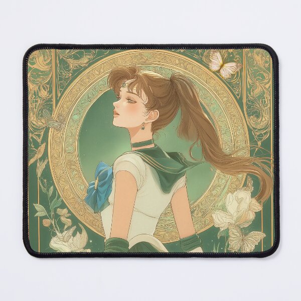 Item preview, Art Nouveau Grace 30 designed and sold by J-Bloom.