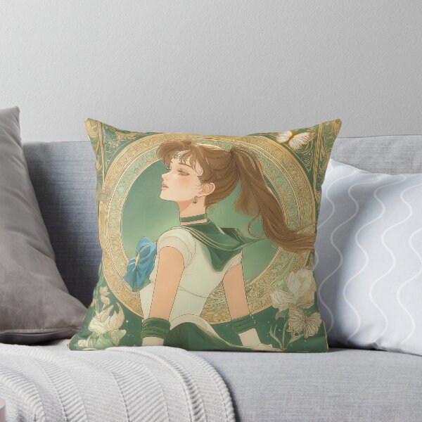 Item preview, Art Nouveau Grace 30 designed and sold by J-Bloom.