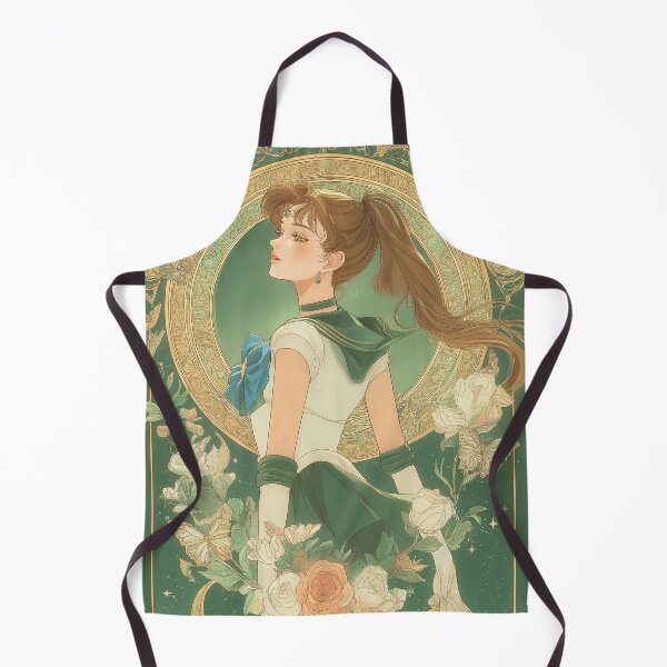Aperçu de l'œuvre Art Nouveau Grace 30 créée et vendue par J-Bloom.