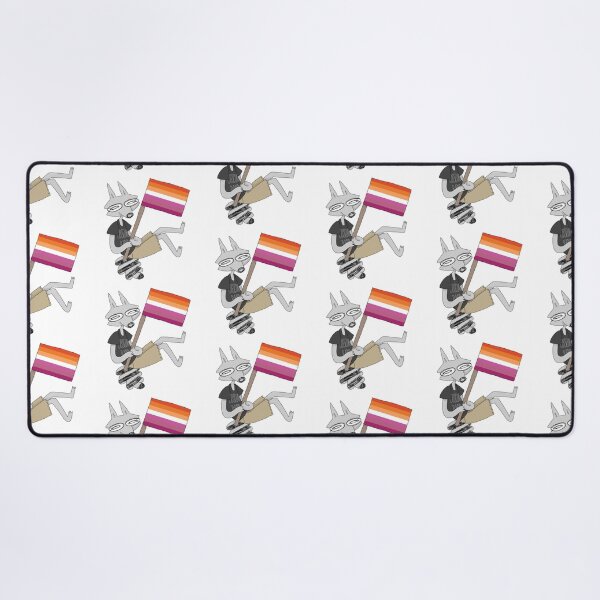 Item preview, Billie Lesbian Pride designed and sold by alexcreatesart.