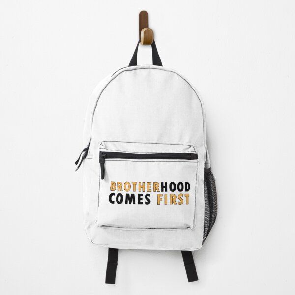 Item preview, Brotherhood comes first designed and sold by Positive Mindzet!.