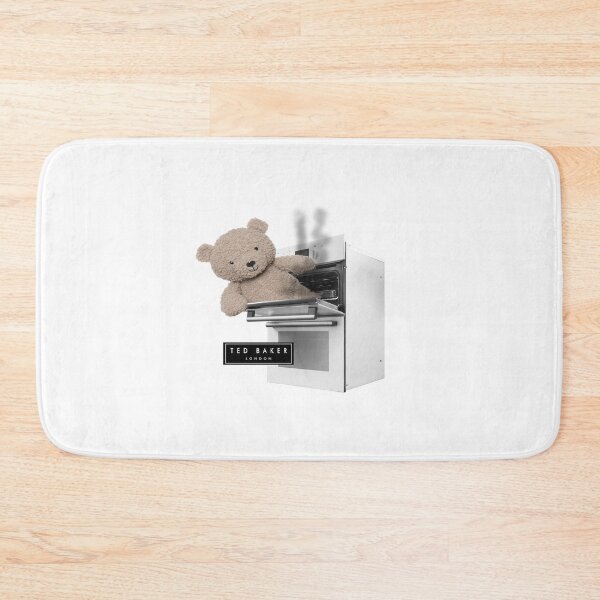 Item preview, Ted Baker Parody designed and sold by IanBakerToons.