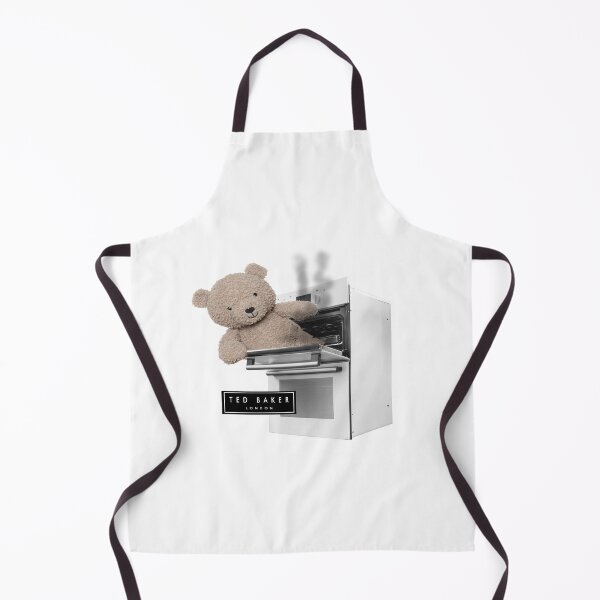 Item preview, Ted Baker Parody designed and sold by IanBakerToons.