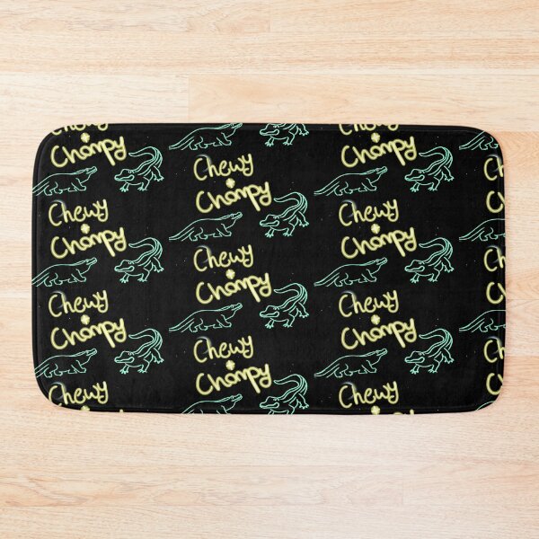 Item preview, Chewy and Chompy  designed and sold by PhotonGhosts.