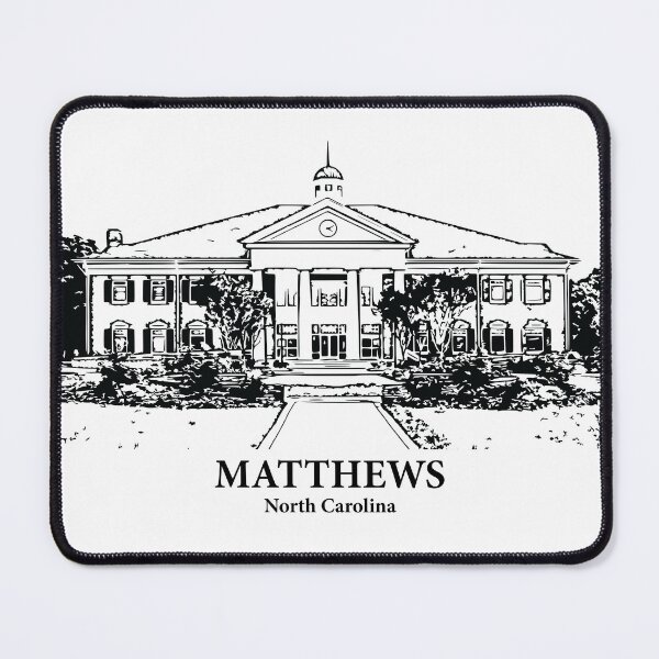 Item preview, Matthews - North Carolina designed and sold by Lakeric.