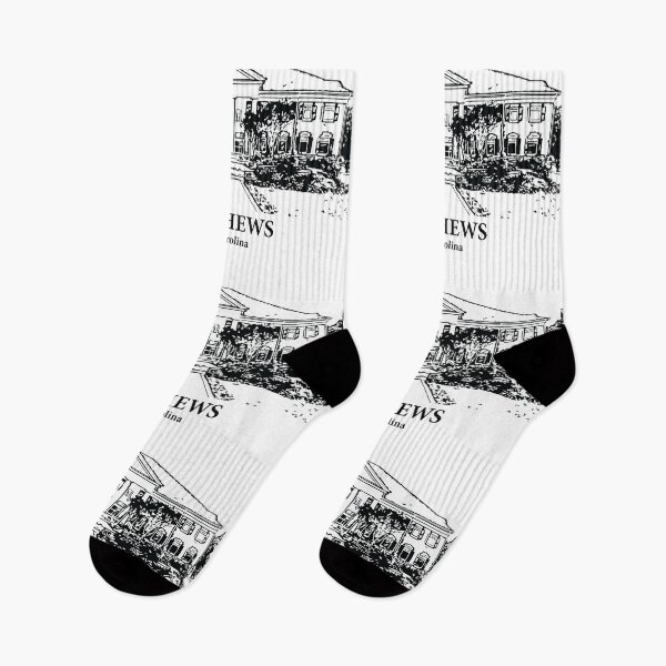 Item preview, Matthews - North Carolina designed and sold by Lakeric Cityscapes.