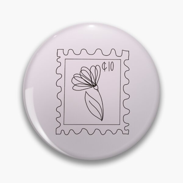 Artikelvorschau, Blumenstempel entworfen und verkauft von felmore.