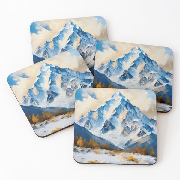 Item preview, K2 designed and sold by Island Art Studios.