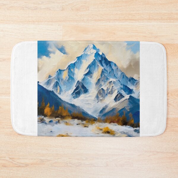 Item preview, K2 designed and sold by Island Art Studios.